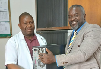 BOSCCAA Multi Service e CEAD da UP-Maputo reforçam…