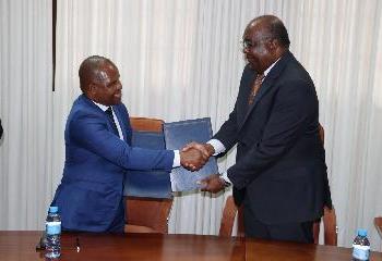UP-Maputo e ENPCT firmam acordo de cooperação técnica…