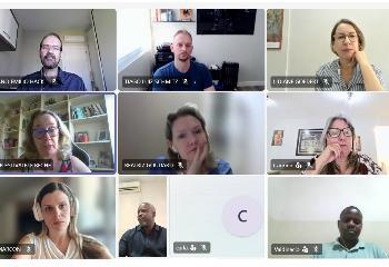 UDESC-CEAD e UP-Maputo alinham estratégias para fortalecer&hellip;